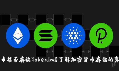 狗币能否存放Tokenim？了解加密货币存储的真相
