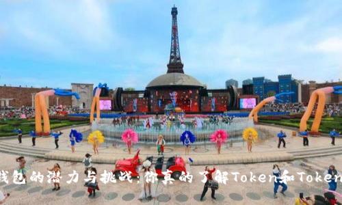 探索LRC钱包的潜力与挑战：你真的了解Token和Tokenomics吗？