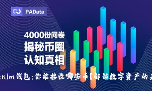 Tokenim钱包：你能接收哪些币？解锁数字资产的未来！