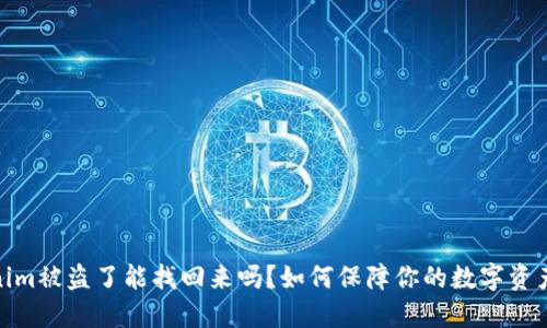 Tokenim被盗了能找回来吗？如何保障你的数字资产安全