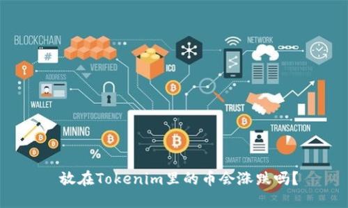  放在Tokenim里的币会涨跌吗？