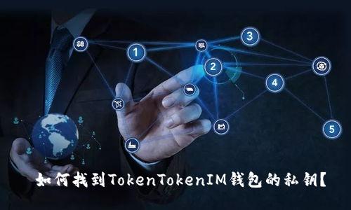  如何找到TokenTokenIM钱包的私钥？