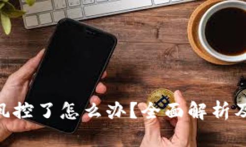 tokenim风控了怎么办？全面解析及解决方案