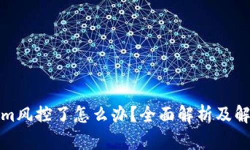 tokenim风控了怎么办？全面解析及解决方案