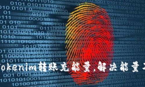 如何为Tokenim转账充能量，解决能量不足问题