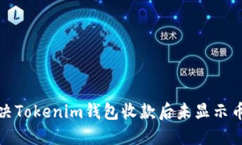 如何解决Tokenim钱包收款后未显示币的问题