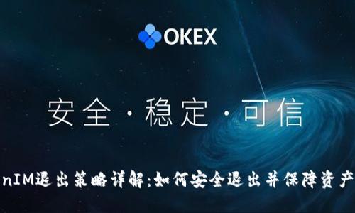 TokenIM退出策略详解：如何安全退出并保障资产安全