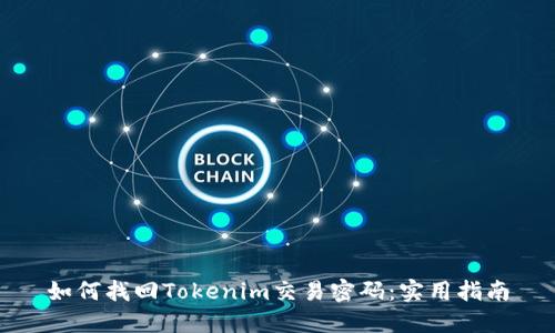 如何找回Tokenim交易密码：实用指南