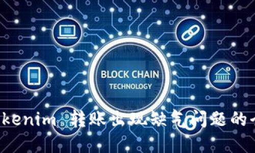 解决 Tokenim 转账出现缺气问题的全面指南