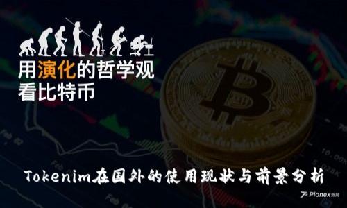 Tokenim在国外的使用现状与前景分析