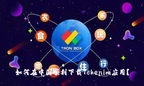 如何在中国顺利下载Tokenim应用？