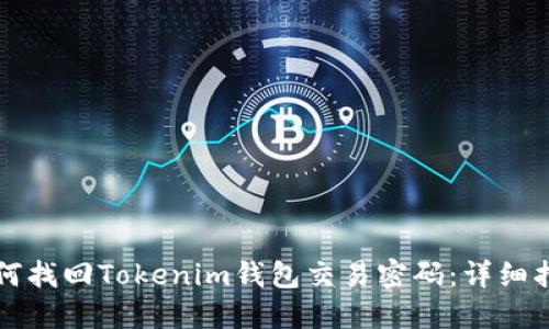 如何找回Tokenim钱包交易密码：详细指南