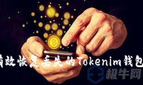 如何有效恢复丢失的Tokenim钱包密钥？