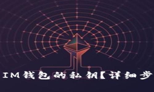 如何有效恢复IM钱包的私钥？详细步骤与注意事项