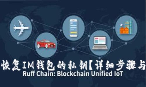 如何有效恢复IM钱包的私钥？详细步骤与注意事项