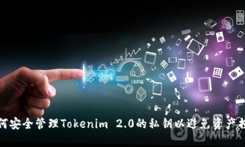 如何安全管理Tokenim 2.0的私钥以避免资产损失