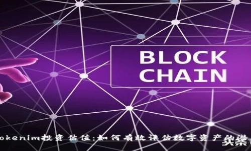 tokenim投资估值：如何有效评估数字资产的潜力