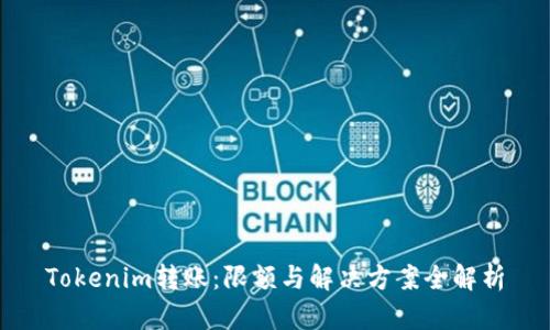 Tokenim转账：限额与解决方案全解析