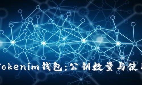了解Tokenim钱包：公钥数量与使用解析