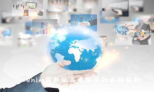 Tokenim国际版与中国版的区别解析