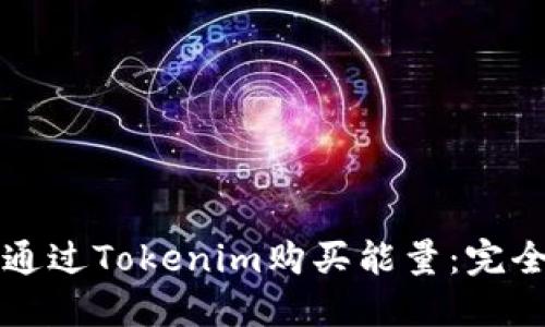 如何通过Tokenim购买能量：完全指南