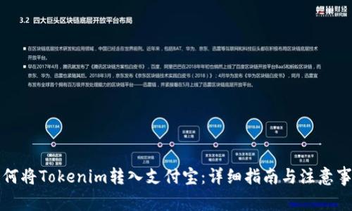 如何将Tokenim转入支付宝：详细指南与注意事项