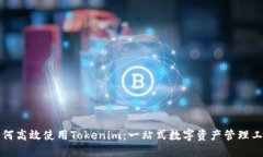 如何高效使用Tokenim：一站