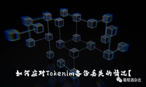 如何应对Tokenim备份丢失的情况？