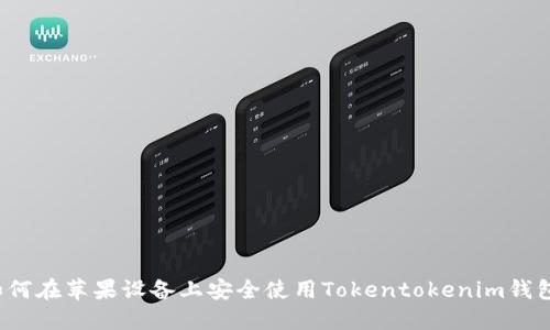 如何在苹果设备上安全使用Tokentokenim钱包？
