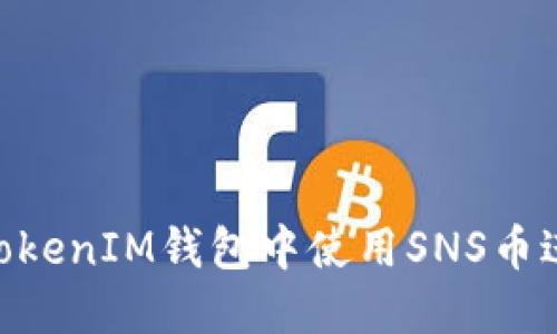 如何在TokenTokenIM钱包中使用SNS币进行交易与应用