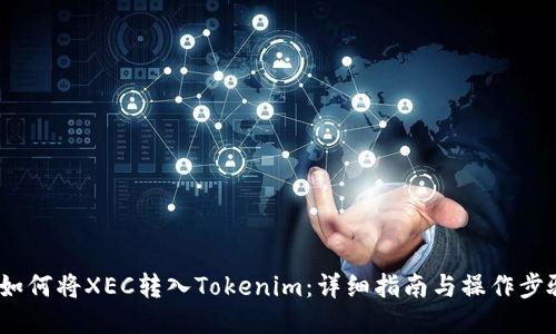 如何将XEC转入Tokenim：详细指南与操作步骤