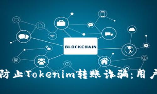 如何有效防止Tokenim转账诈骗：用户保护指南