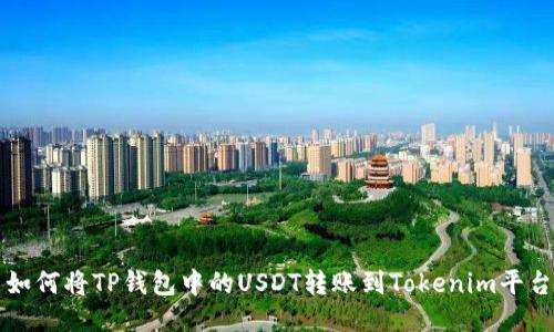 如何将TP钱包中的USDT转账到Tokenim平台