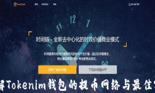 
了解Tokenim钱包的提币网络与最佳实践