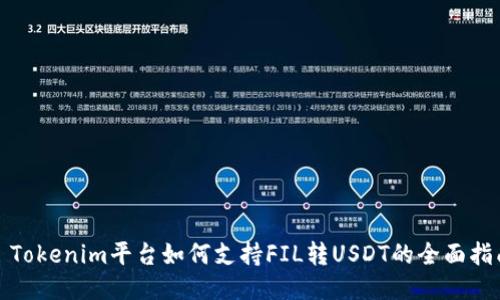 : Tokenim平台如何支持FIL转USDT的全面指南