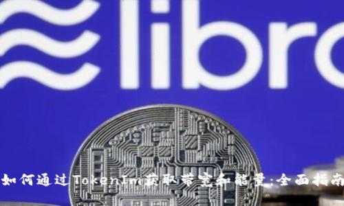 如何通过TokenIm获取带宽和能量：全面指南