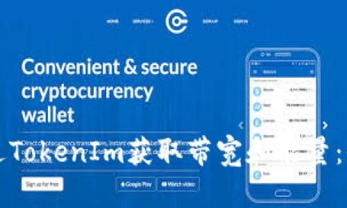 如何通过TokenIm获取带宽和能量：全面指南