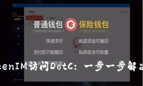 如何通过TokenIM访问DotC: 一步一步解决用户的问题