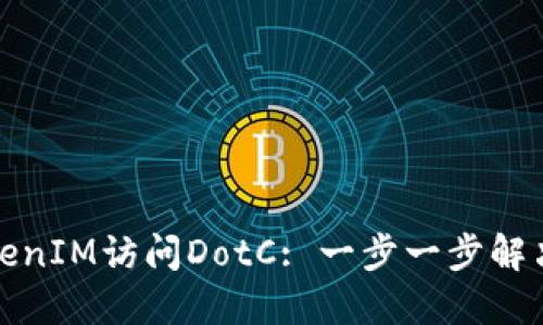 如何通过TokenIM访问DotC: 一步一步解决用户的问题