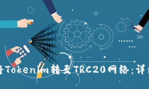 如何将Tokenim转至TRC20网络：详细指南