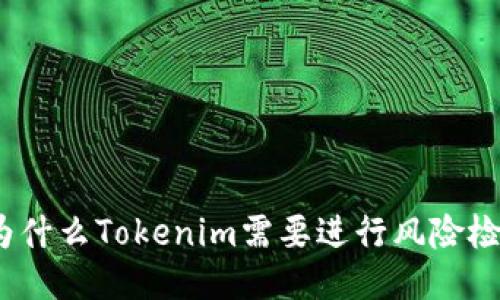 : 为什么Tokenim需要进行风险检测？