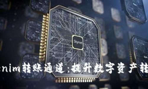 深入理解Tokenim转账通道：提升数字资产转移效率的利器