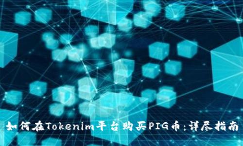 如何在Tokenim平台购买PIG币：详尽指南