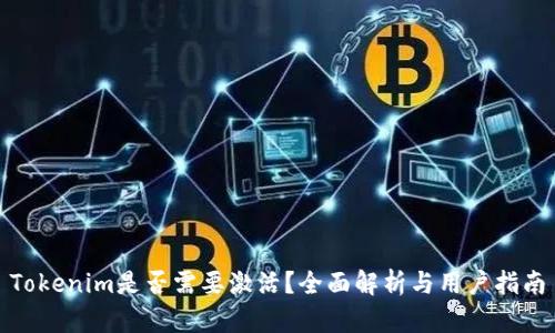 Tokenim是否需要激活？全面解析与用户指南
