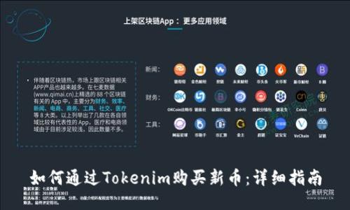 如何通过Tokenim购买新币：详细指南