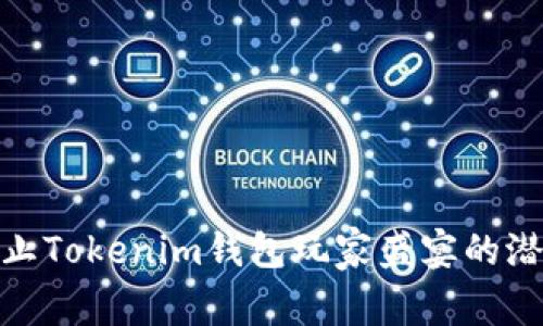 如何阻止Tokenim钱包玩家盛宴的潜在风险