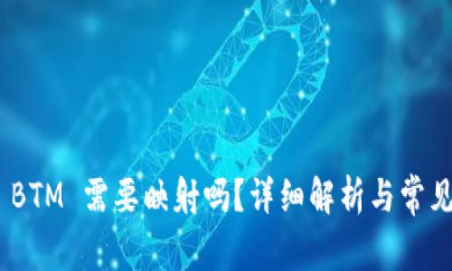 TokenIM BTM 需要映射吗？详细解析与常见问题解答