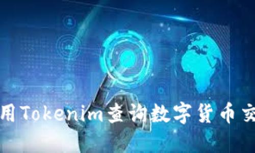 如何使用Tokenim查询数字货币交易信息