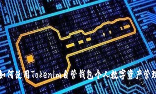 如何使用Tokenim自管钱包个人数字资产管理