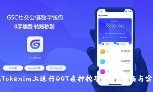 如何在Tokenim上进行DOT质押挖矿？详尽指南与实用技巧